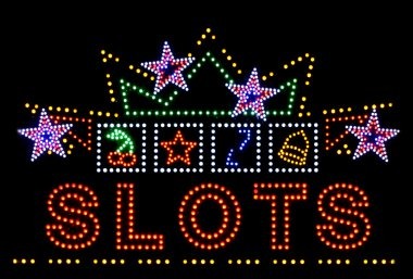 gajitoto Slots